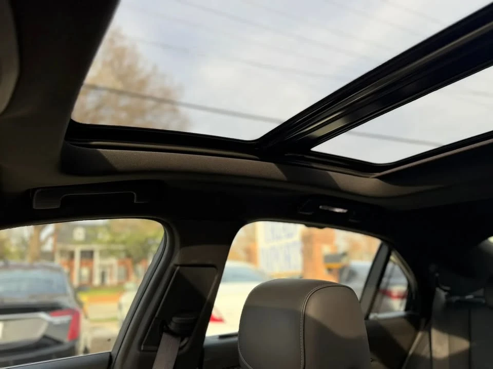 2015 Cadillac CTS 3rd Gen - Image 19 of 19