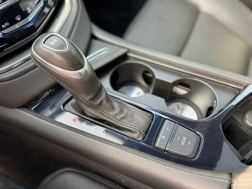 2015 Cadillac CTS 3rd Gen - Image 18 of 19