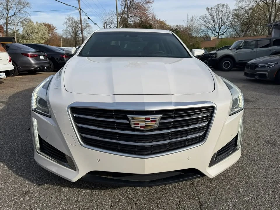 2015 Cadillac CTS 3rd Gen - Image 2 of 19