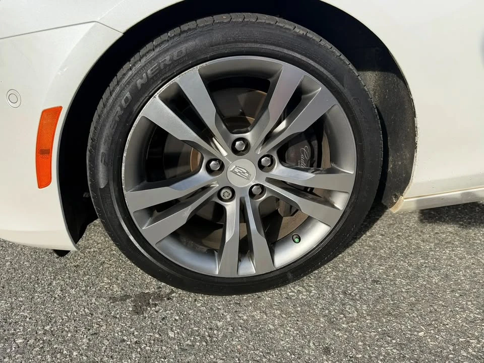 2015 Cadillac CTS 3rd Gen - Image 7 of 19