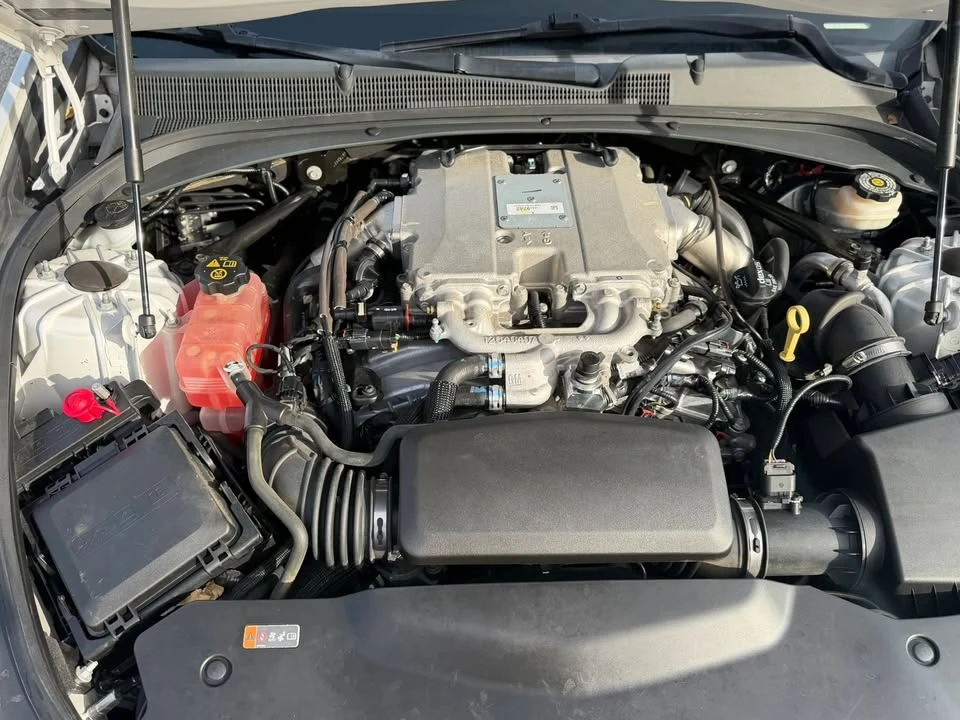 2015 Cadillac CTS 3rd Gen - Image 6 of 19