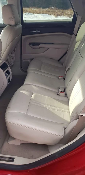 2015 Cadillac SRX - Image 8 of 9