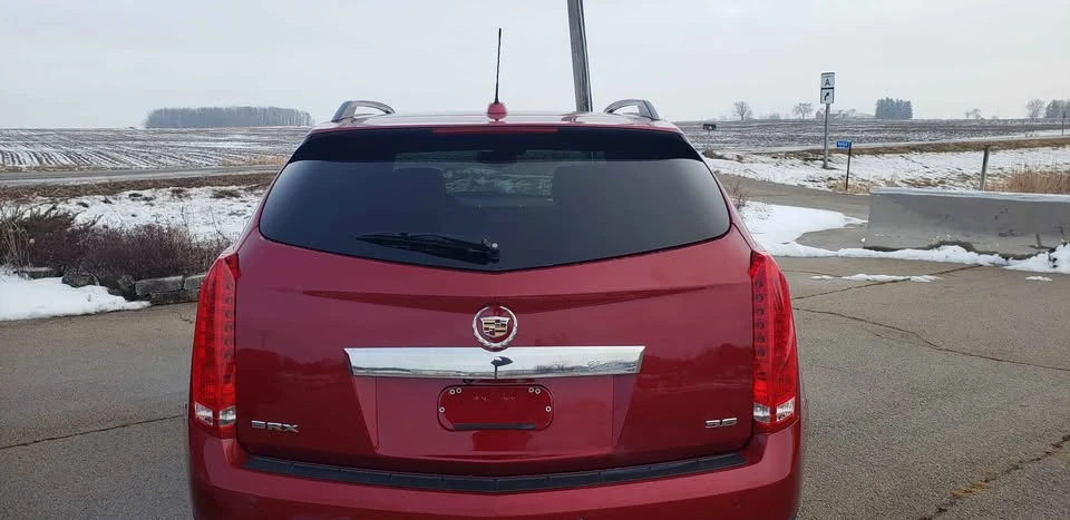2015 Cadillac SRX - Image 3 of 9