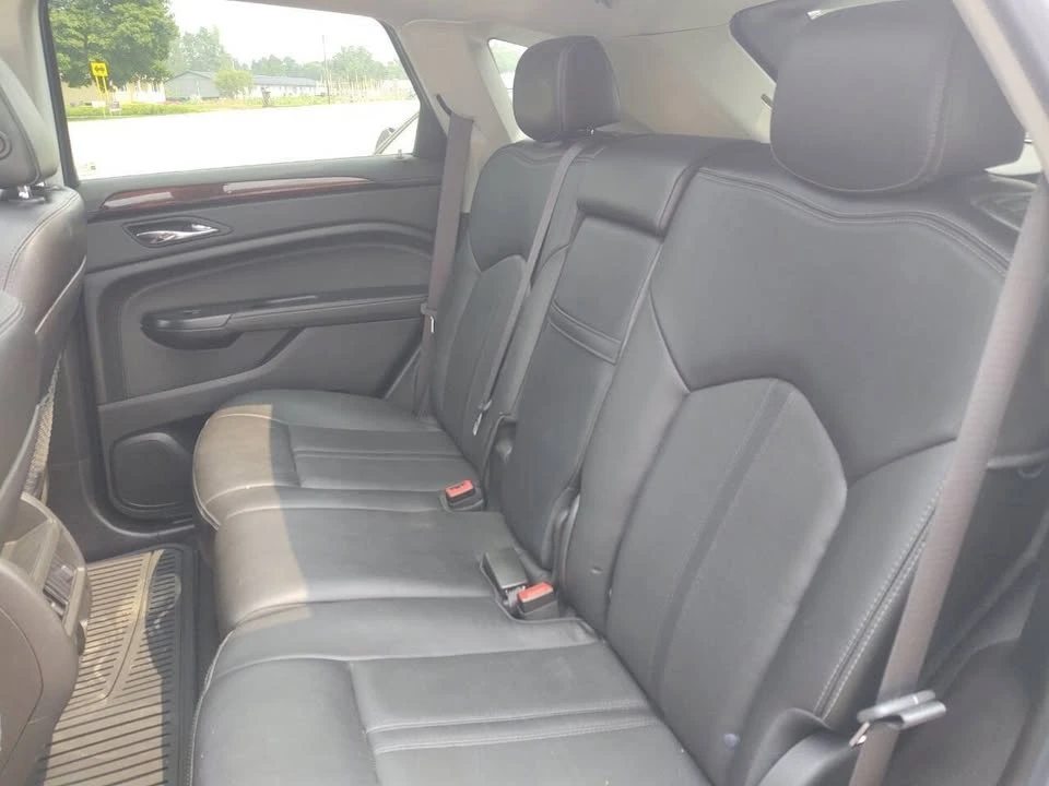 2015 Cadillac SRX - Image 12 of 15