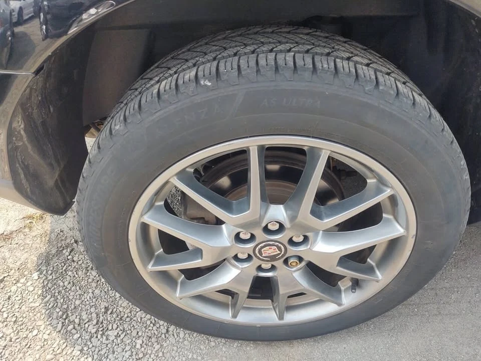 2015 Cadillac SRX - Image 6 of 15