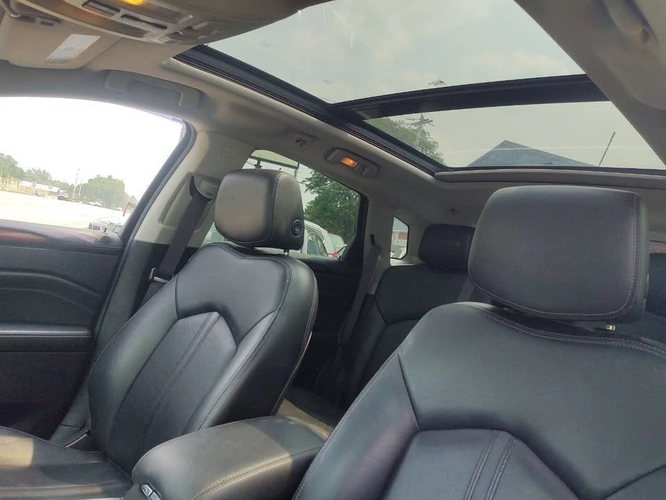 2015 Cadillac SRX - Image 11 of 15
