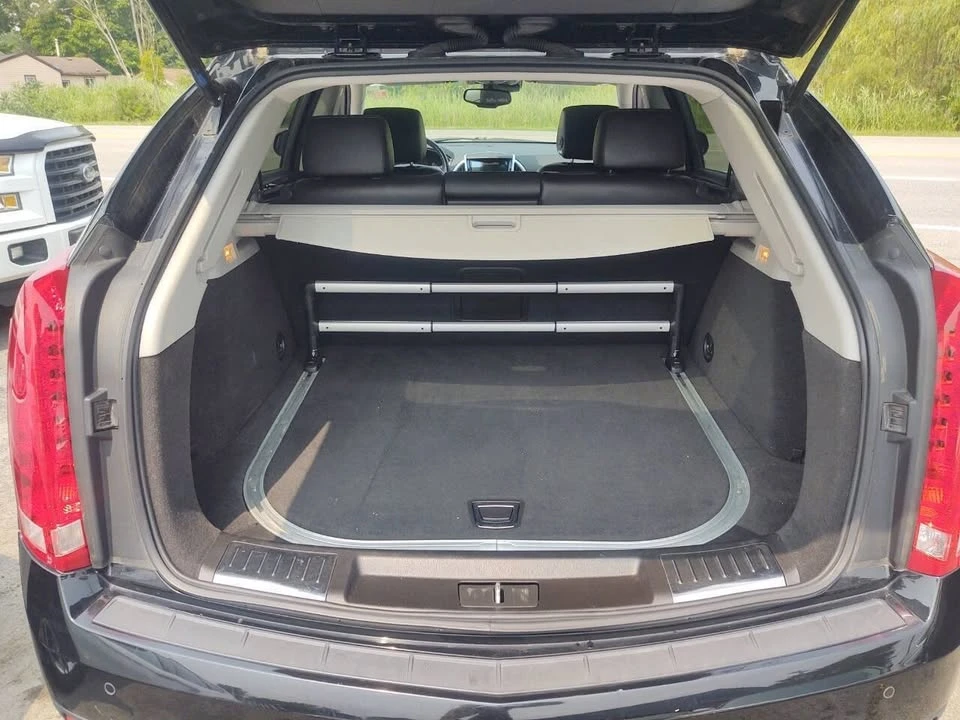 2015 Cadillac SRX - Image 10 of 15
