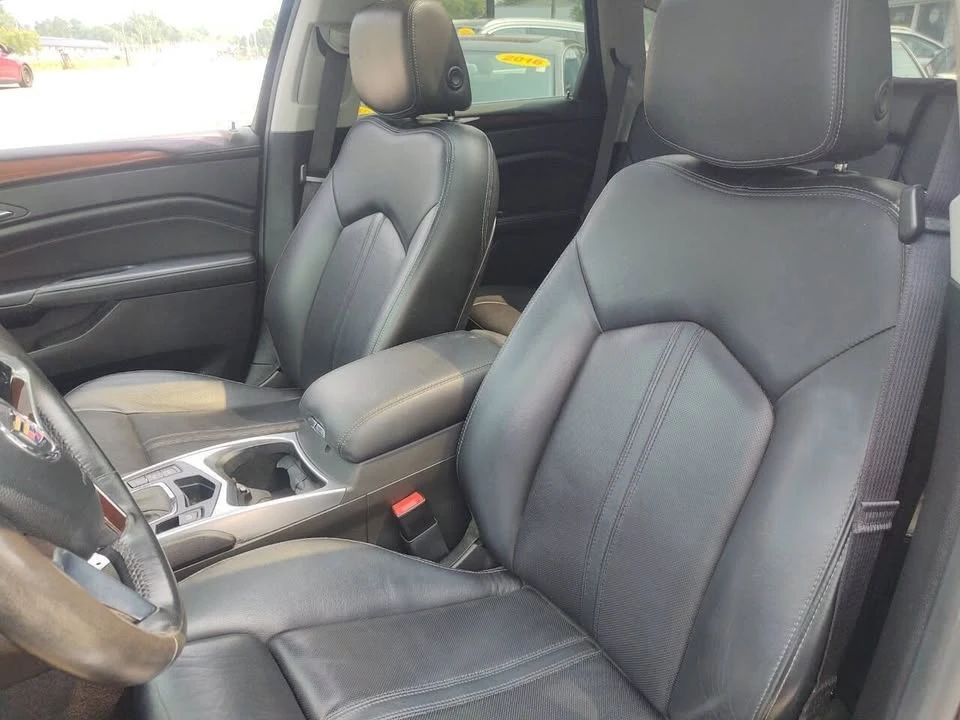2015 Cadillac SRX - Image 15 of 15