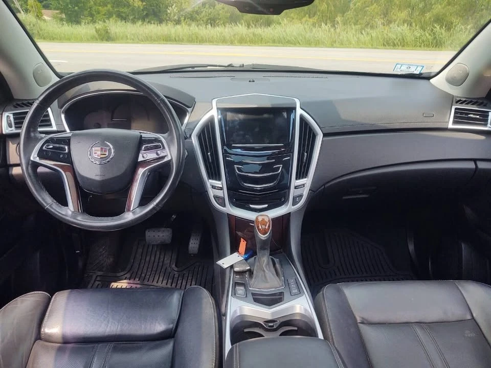 2015 Cadillac SRX - Image 14 of 15