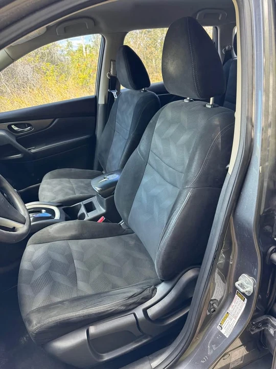 2015 Cadillac SRX - Image 2 of 12