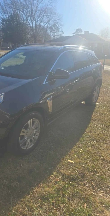 2015 Cadillac SRX - Image 5 of 10
