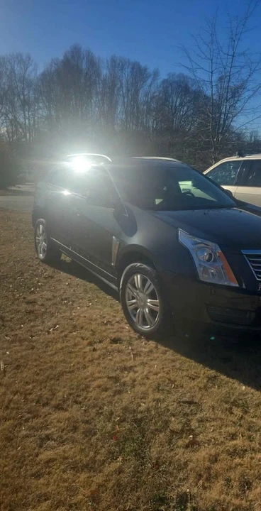 2015 Cadillac SRX - Image 6 of 10