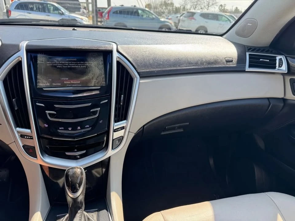 2015 Cadillac SRX - Image 7 of 7