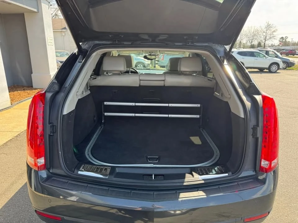 2015 Cadillac SRX - Image 5 of 7