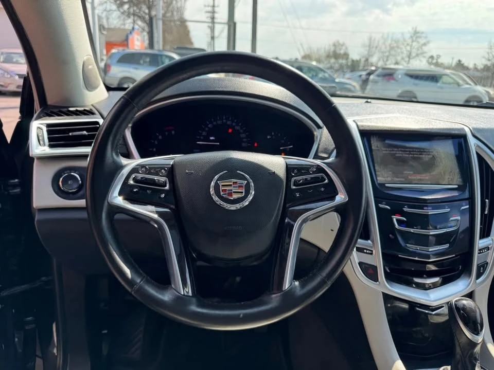 2015 Cadillac SRX - Image 6 of 7