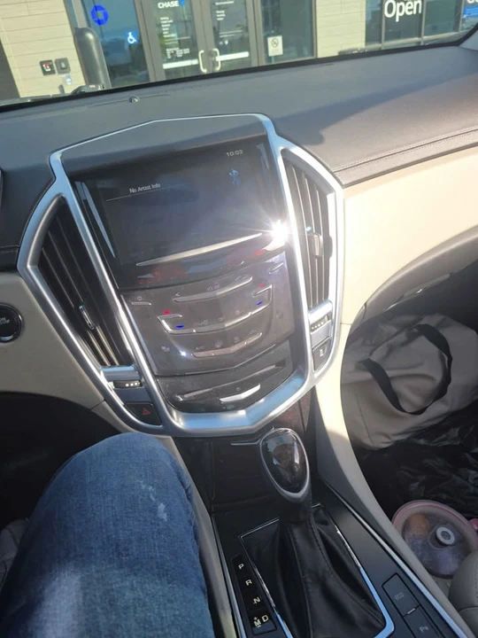 2015 Cadillac SRX - Image 2 of 10