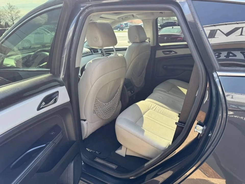 2015 Cadillac SRX - Image 3 of 7