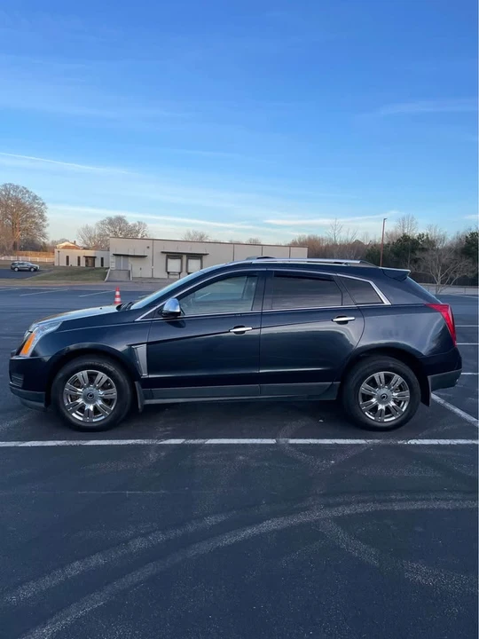 2015 Cadillac SRX - Image 3 of 16