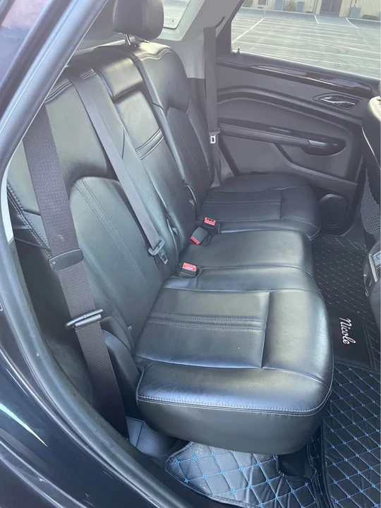 2015 Cadillac SRX - Image 14 of 16