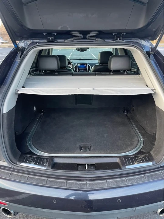 2015 Cadillac SRX - Image 12 of 16