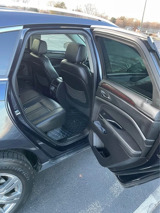 2015 Cadillac SRX - Image 13 of 16
