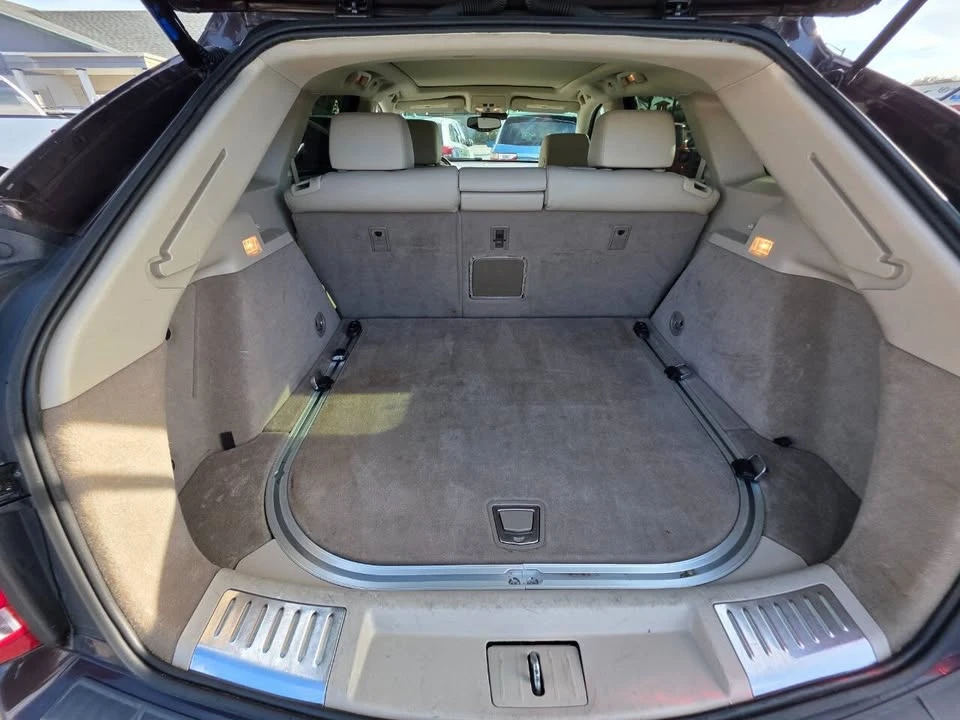2015 Cadillac SRX - Image 13 of 19