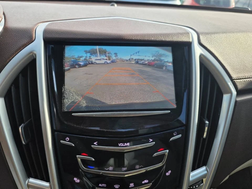 2015 Cadillac SRX - Image 17 of 19
