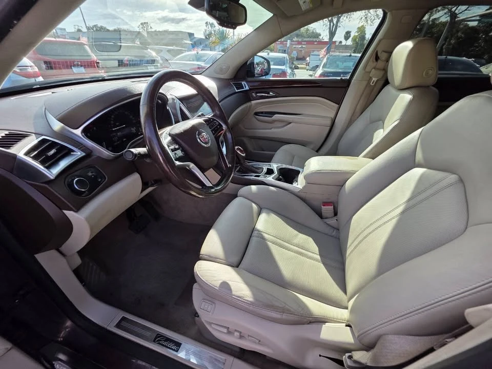 2015 Cadillac SRX - Image 10 of 19