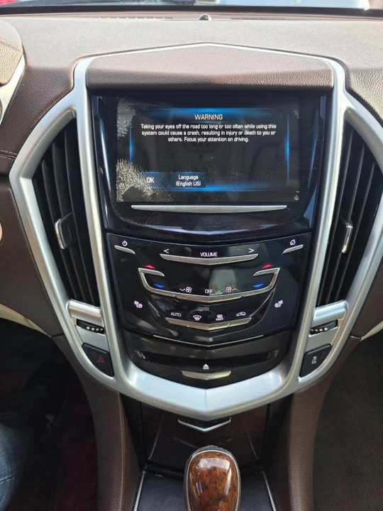 2015 Cadillac SRX - Image 15 of 19