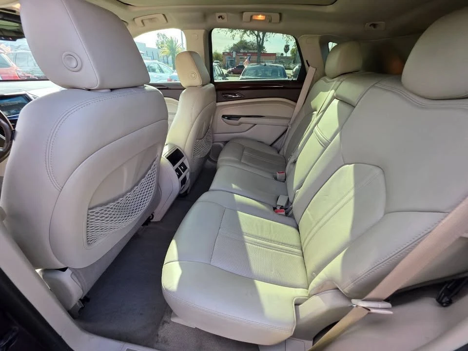 2015 Cadillac SRX - Image 11 of 19
