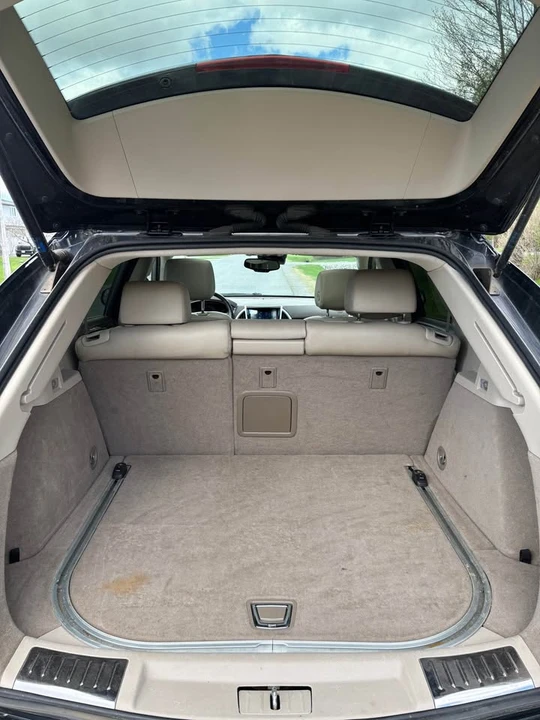 2015 Cadillac SRX - Image 10 of 16