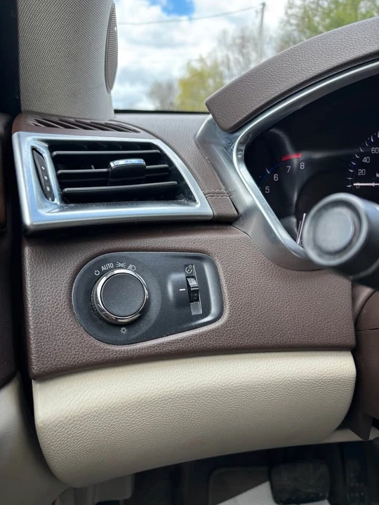 2015 Cadillac SRX - Image 16 of 16