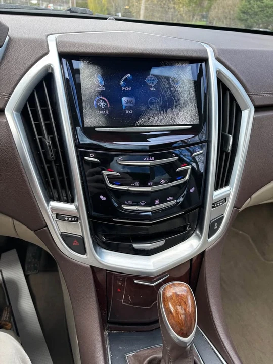 2015 Cadillac SRX - Image 14 of 16