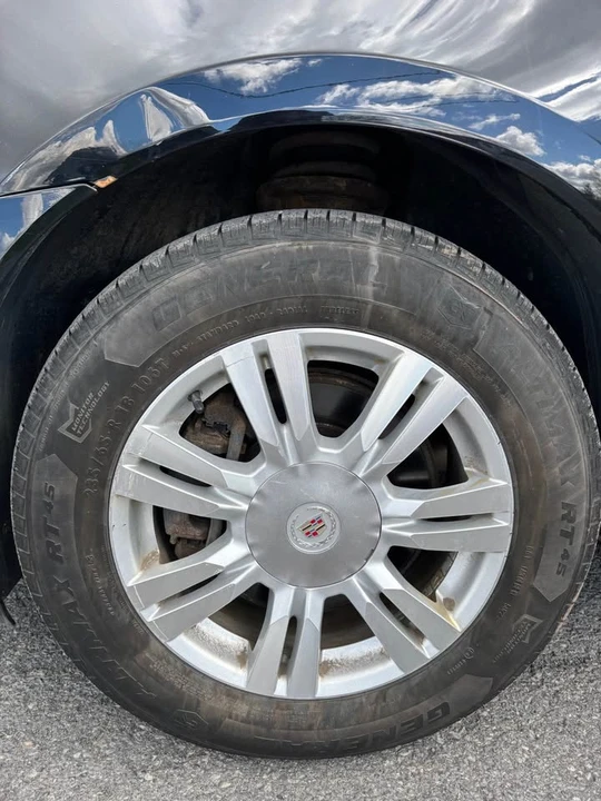 2015 Cadillac SRX - Image 3 of 16