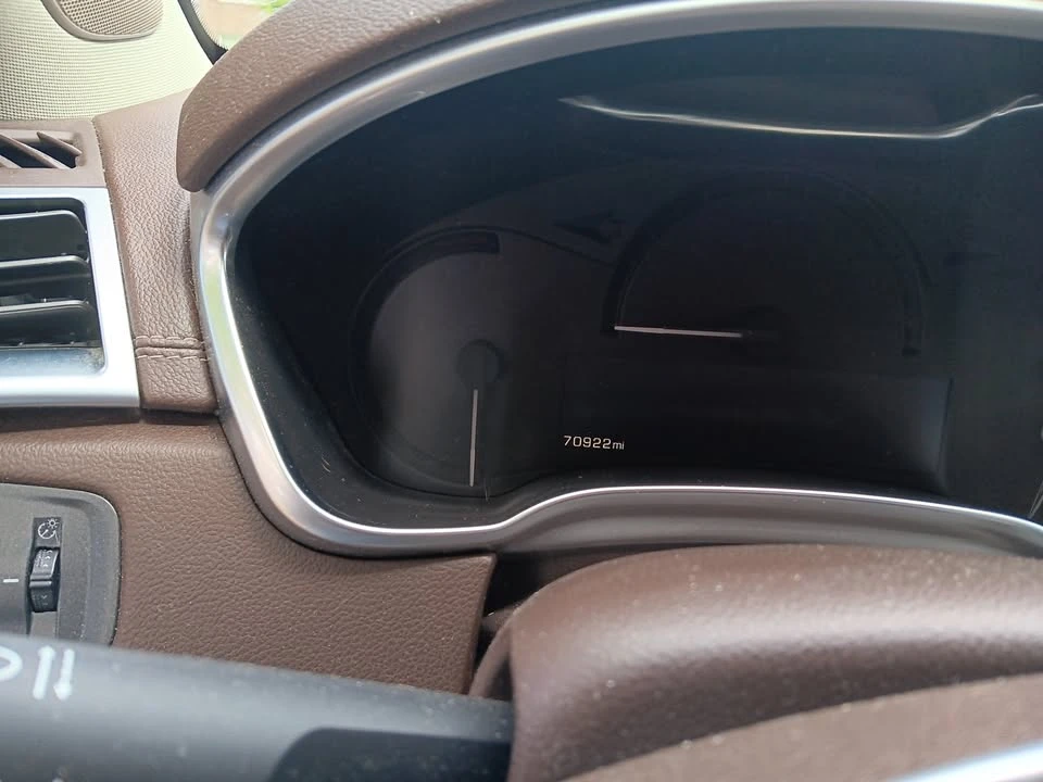 2015 Cadillac SRX - Image 12 of 12