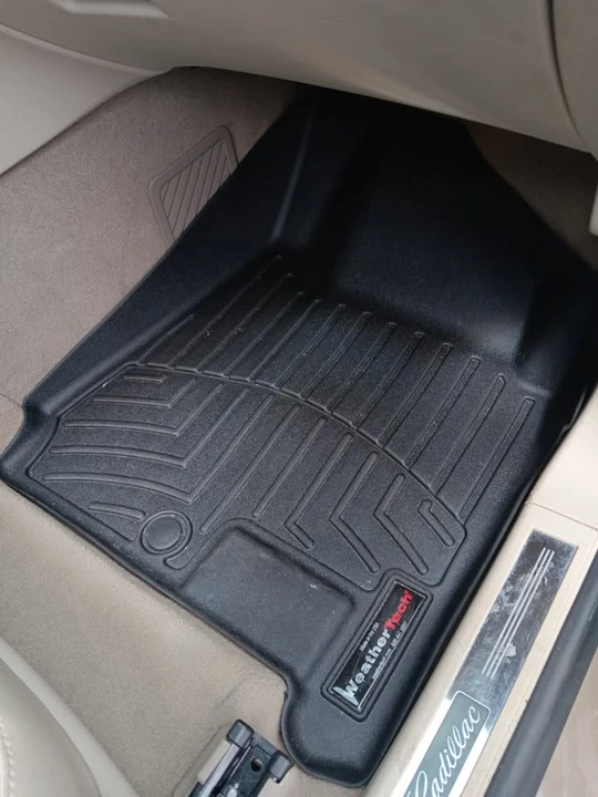 2015 Cadillac SRX - Image 10 of 12