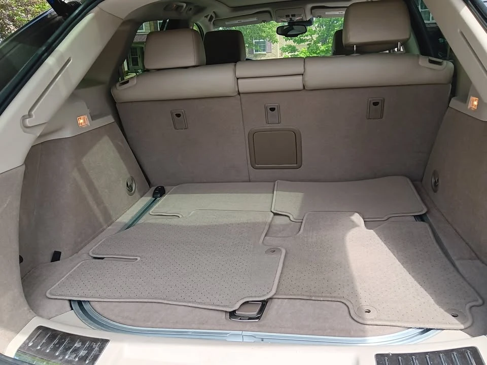 2015 Cadillac SRX - Image 9 of 12