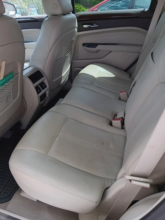 2015 Cadillac SRX - Image 6 of 12