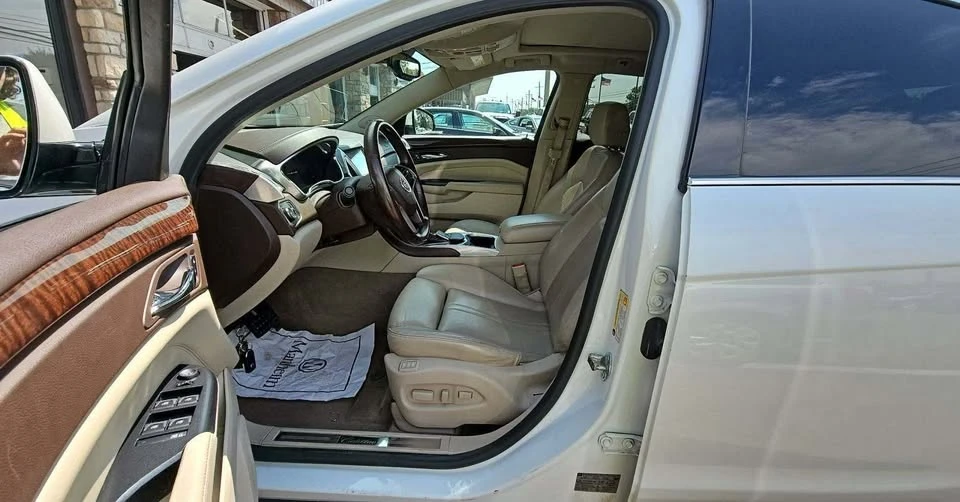 2015 Cadillac SRX - Image 5 of 11
