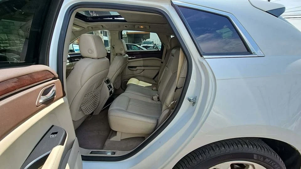 2015 Cadillac SRX - Image 7 of 11