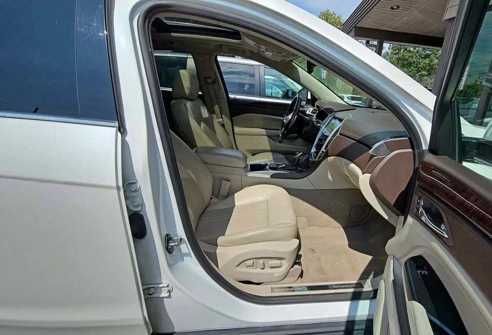 2015 Cadillac SRX - Image 6 of 11
