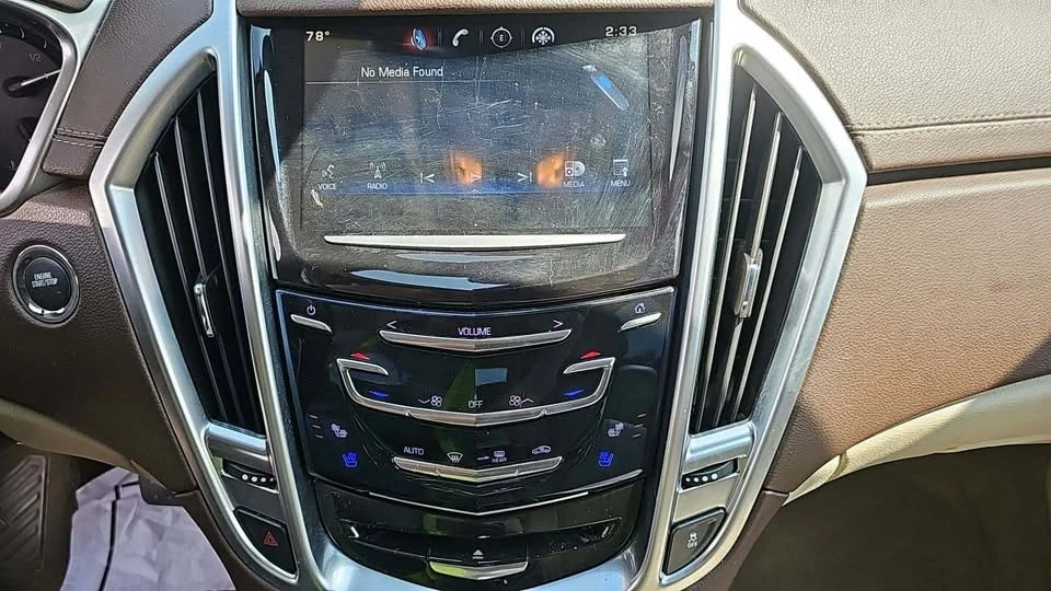 2015 Cadillac SRX - Image 2 of 11