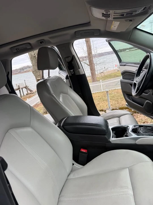 2015 Cadillac SRX - Image 10 of 11