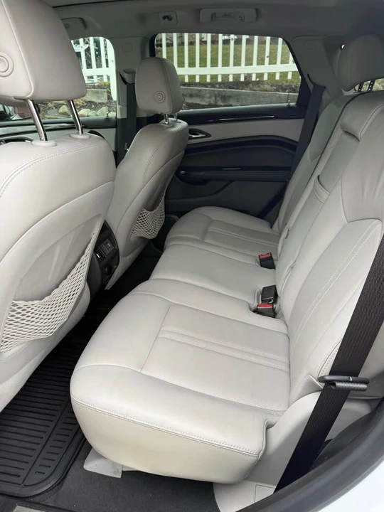2015 Cadillac SRX - Image 6 of 11