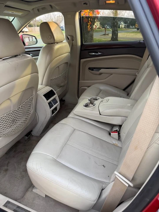 2015 Cadillac SRX - Image 10 of 12