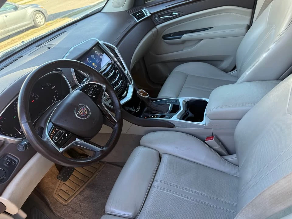 2015 Cadillac SRX - Image 2 of 10