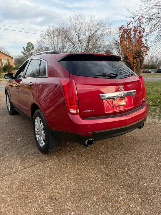 2015 Cadillac SRX - Image 6 of 12