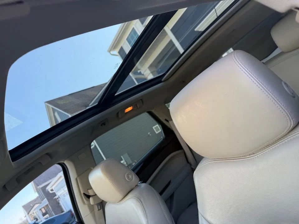 2015 Cadillac SRX - Image 3 of 10