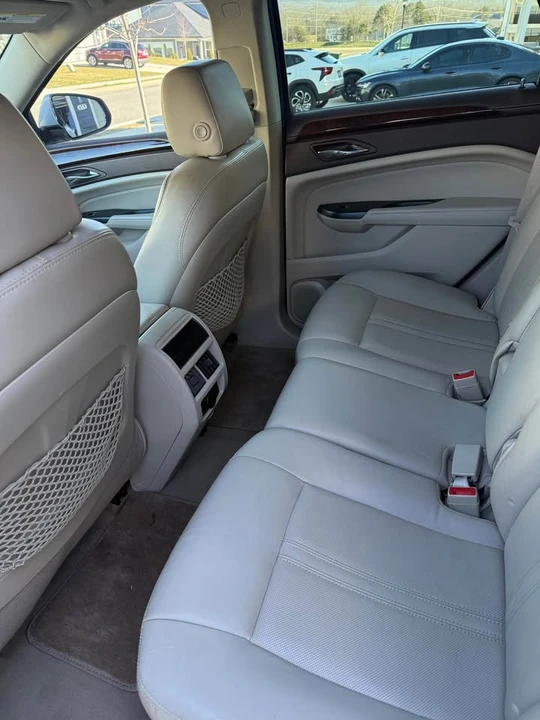 2015 Cadillac SRX - Image 6 of 10