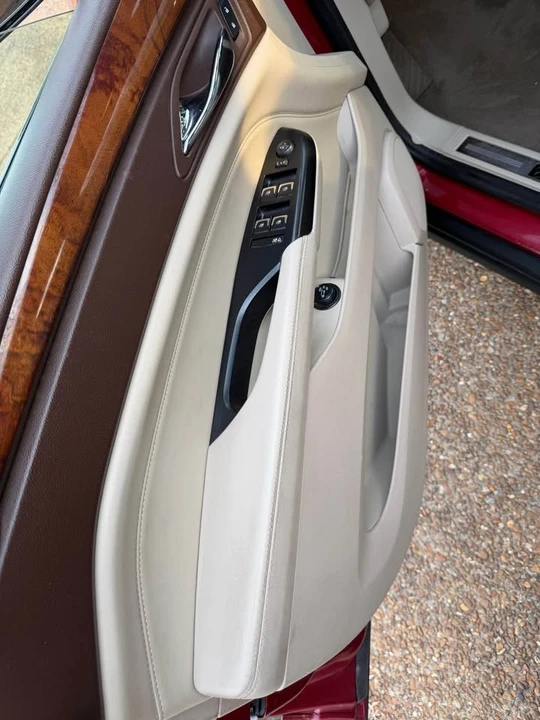 2015 Cadillac SRX - Image 9 of 12